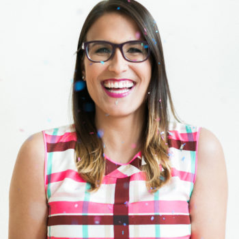 Leah Weinberg Wedding Planner Speaker