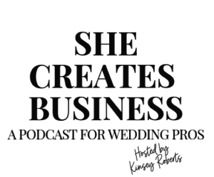 She Creates Business